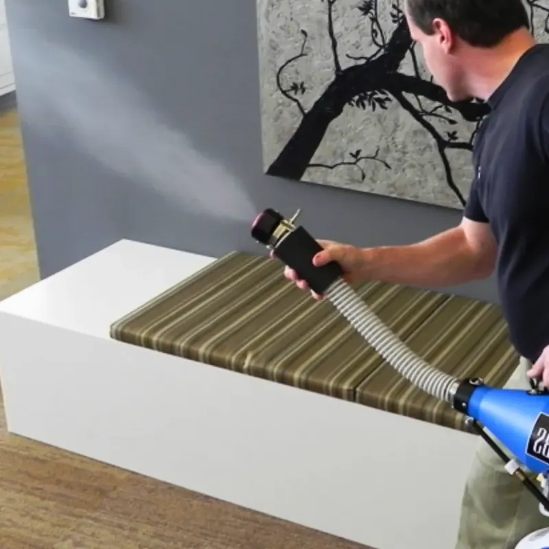 Professional Odor Removal in West Gate, VA